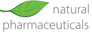 Natural Pharmaceuticals OmegaMarine Junior Logo Natural Pharmaceuticals